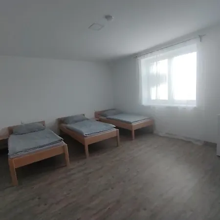 Blazej Homestay *