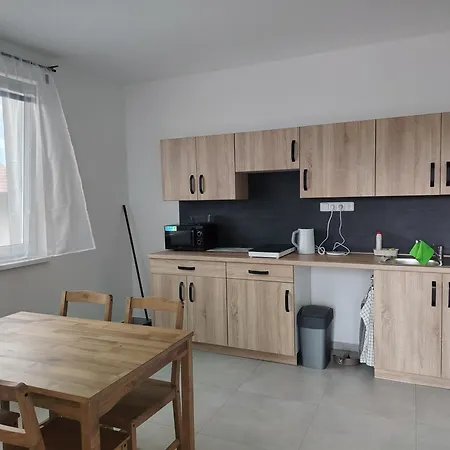 Homestay Blazej *