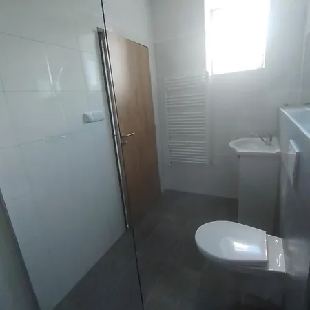 Homestay Blazej Tynec (Breclav)