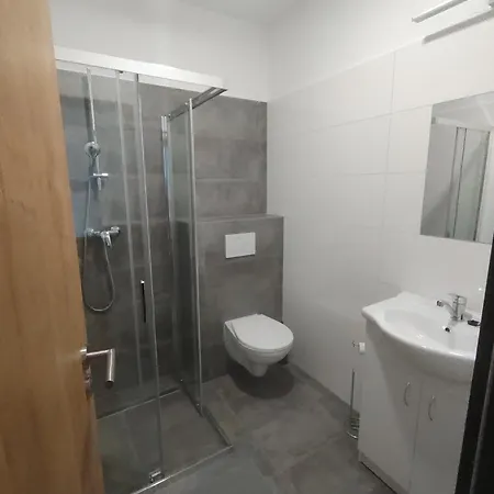 Homestay Blazej *